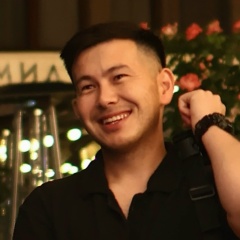 Равиль Пугач, 06.08.1994, Волжский