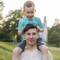 Виталий Самушенко, 04.02.1992