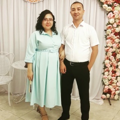 Айнур Бисембаева, 19.02.1989, Атырау