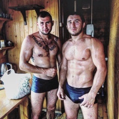 Павел Тельпиз