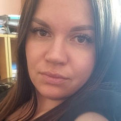 Екатерина Цыганкова, 18.08, Южно-Сахалинск