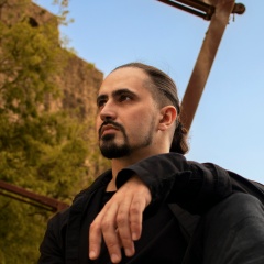 Юрий Вишняков, 07.07.1988, Москва