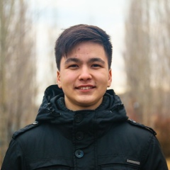 Ernar Kubegenov, 28.09.1999