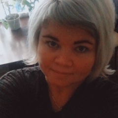 Ольга Евшакова, 19.05, Вытегра