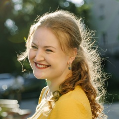 Анна Татьянина, 23.10.1992, Саранск