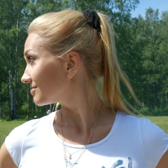 Надя Прилепа, 16.11, Петрозаводск