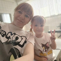 Елена Леденцова, 17.03, Камышин