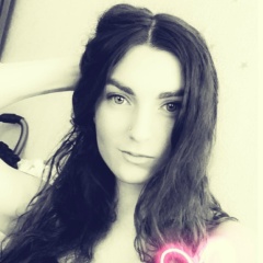 Валерия Галецкая, 23.05.1993, Киев