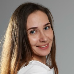 Мария Сафронова, Abu Dhabi