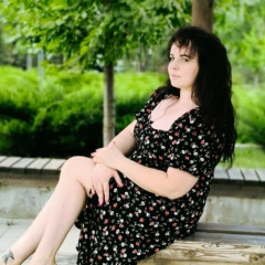 Инна Корнилова, Таганрог