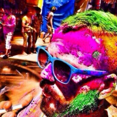 Андрей Котов, Рязань