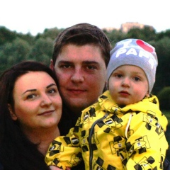 Александр Сченснович, 24.11, Москва