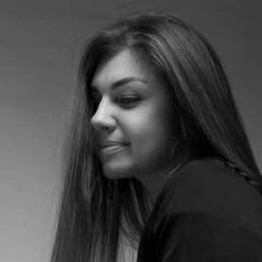 Марта Атав, 04.03, Санкт-Петербург