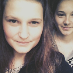 Валерия Левинте, 27.11.1998, Кишинев