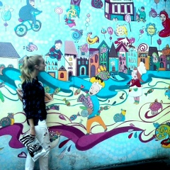 Daria Shabelnyk, 18.01.1993, Львов