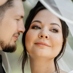 Юлия Бородай, 01.11, Москва