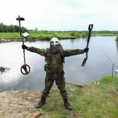 Валентин Харьковский, 24.10.1985