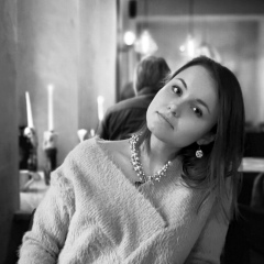 Дарья Звездина, Москва