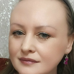Светлана Мартынова, 08.11.1984, Алматы