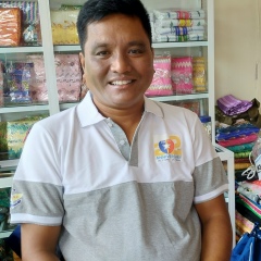 Mg Mg Thet, 27.02.1970