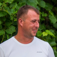 Александр Тапилин, 03.02, Сергиев Посад