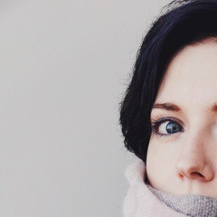 Анастасия Киреева, 27.04.1990, Волгоград