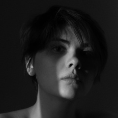 Анна-Мария Питей, 03.07, Москва