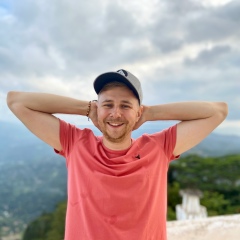 Артём Козырев, 11.08, Санкт-Петербург