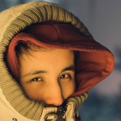 Канат Абдрахманов, 11.01, Алматы