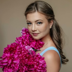 Елизавета Патрушева, 22.10, Ленинск-Кузнецкий