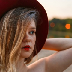 Александра Божко, 03.12, Москва