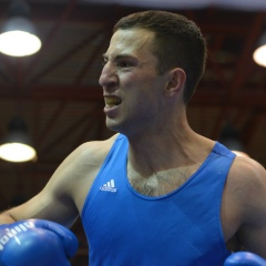 Георгий Гвидиани, 20.01.1987, Киров