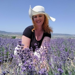 Катерина Садовская, 03.03, Бахчисарай