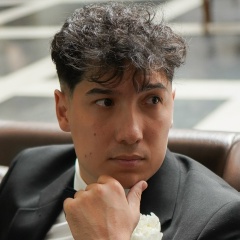 Алексей Когай, 01.01.1987, Москва