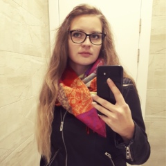 Маргарита Тютин