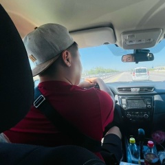 Берик Бедеев, 11.11, Алматы