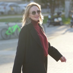 Юлия Андриенко, 16.12, Астрахань