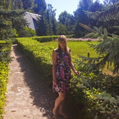 Екатерина Унжакова, 10.06, Алматы