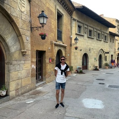 Андрей Трущебин, 26.05.1984, Москва