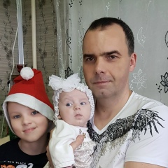 Сергей Боровиков, 04.08, Санкт-Петербург