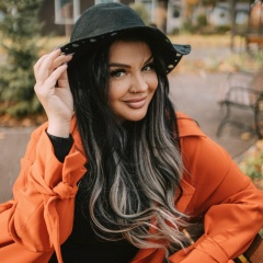 Анастасия Афанасова, 11.02, Брянск