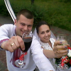 Max Velychko, 09.08.1992, Киев