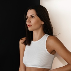 Елена Ерошина, 15.04.1989, Самара