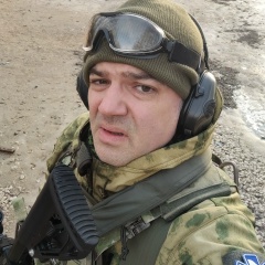 Сергей Кутяев, Москва