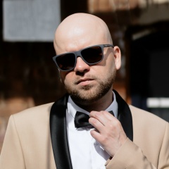 Сега Павлецов, 19.01, Пермь