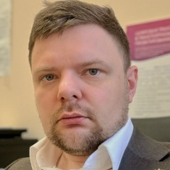 Алексей Исмаилов, Санкт-Петербург