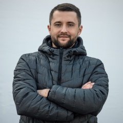 Виталя Веденин, 11.01.1991