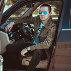 Михаил Смирнов, 07.03.1991, Астана