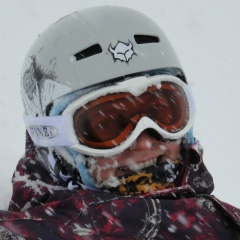 Анна Кострыкина, 14.03.1987, Астрахань