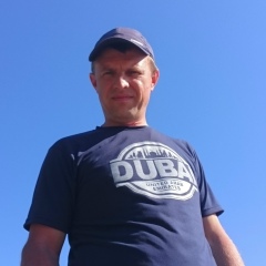 Владимир Евстифеев, Нижнекамск